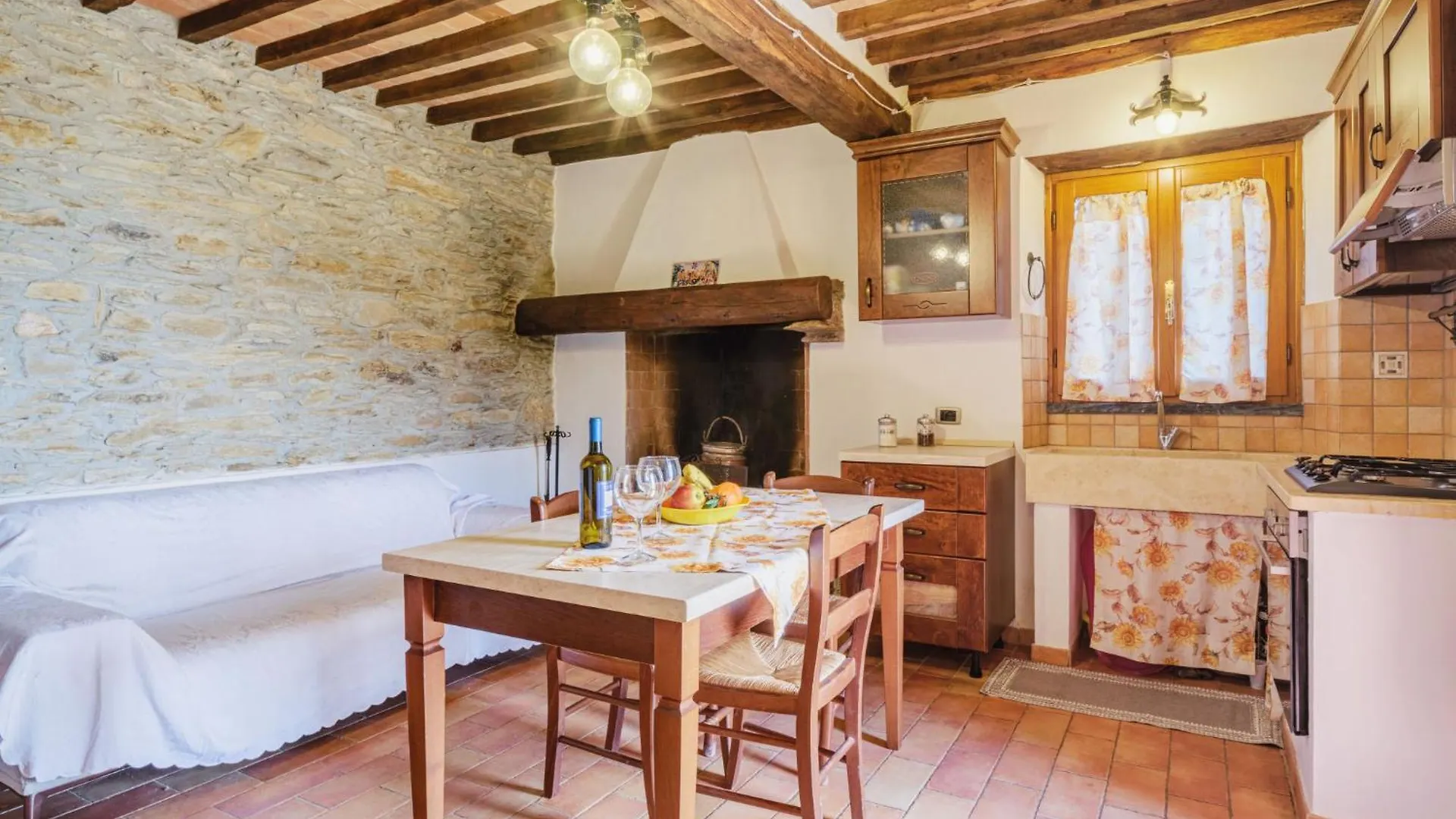 Holiday Home Leonardo By Interhome Montignoso 0*,  Italië