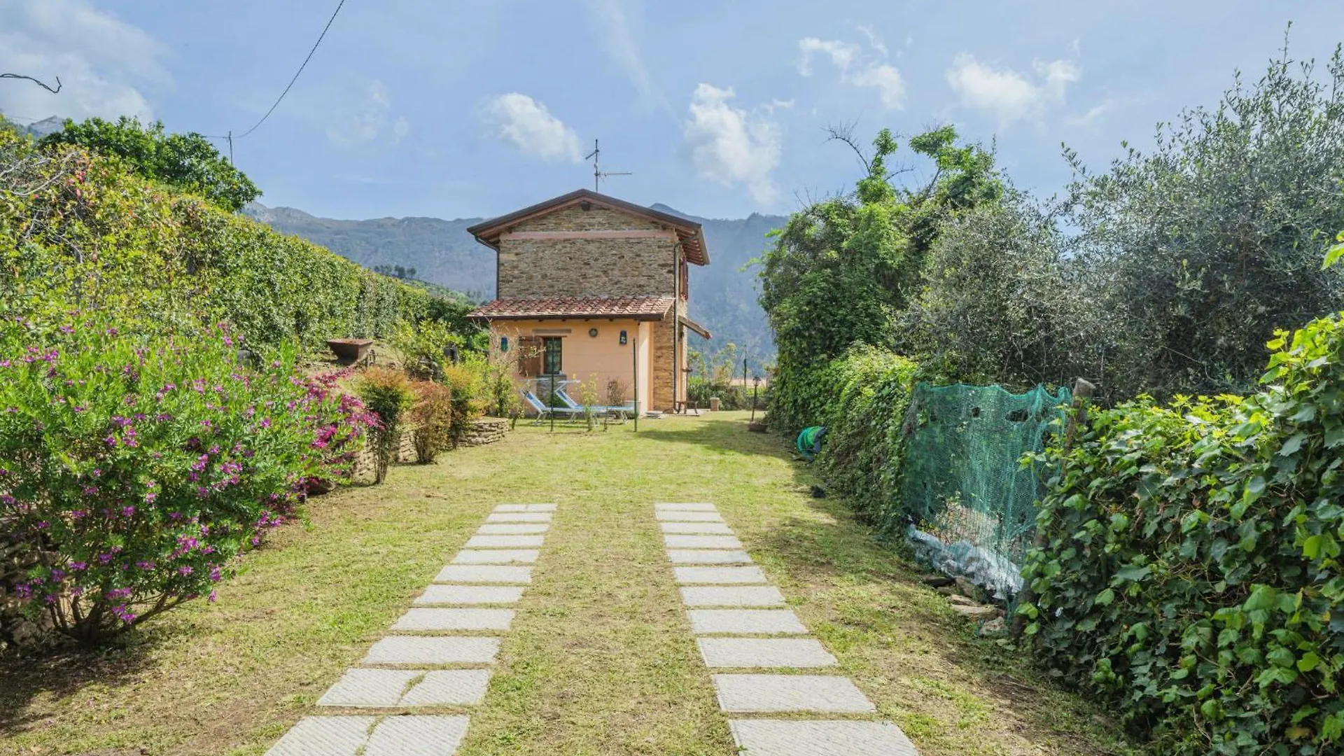 Holiday Home Leonardo By Interhome Montignoso