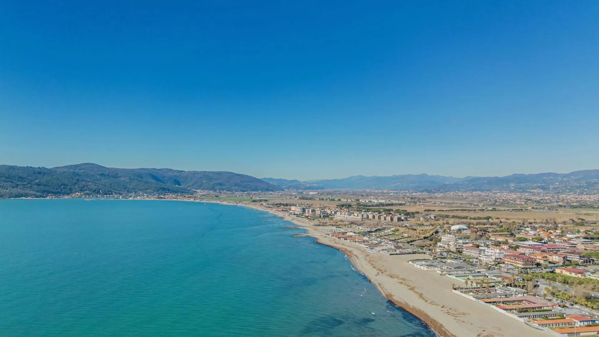 Holiday Home Leonardo By Interhome Montignoso Italië