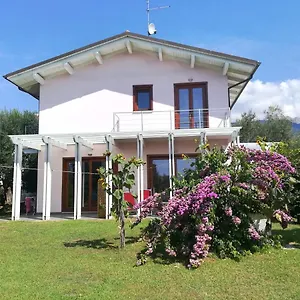 Bed & Breakfast La Rosa Bio, Montignoso