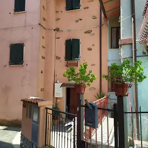 Casa vacanze Casetta Spino Fiorito, Montignoso
