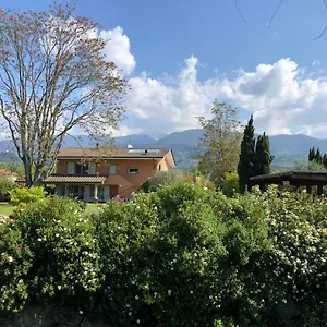 Casa vacanze Casa Le Rondinelle, Montignoso