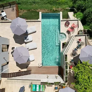 Resort Tenuta Zamparina, Montignoso