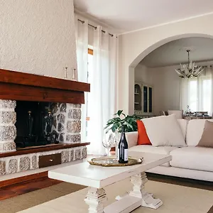 Bed & Breakfast Magnolia, Montignoso