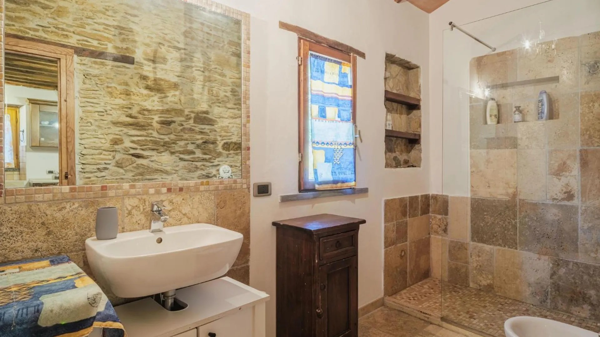 Holiday Home Leonardo By Interhome Montignoso