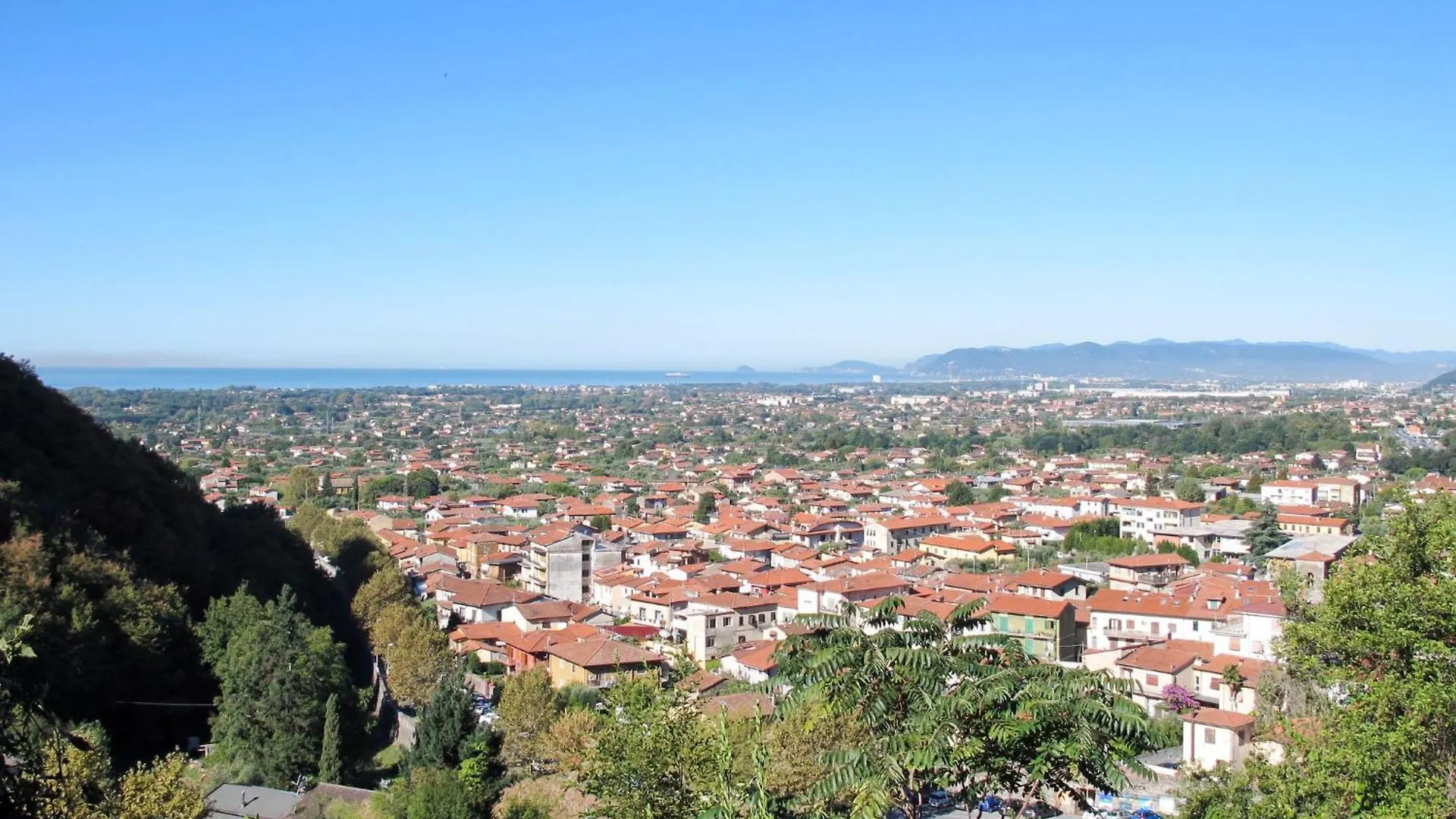 Holiday Home Leonardo By Interhome Montignoso Italy
