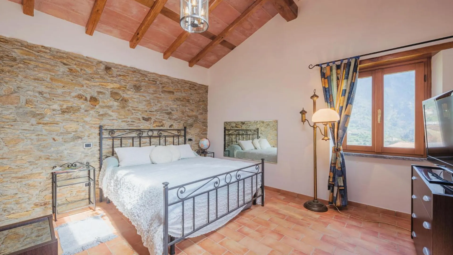 Holiday Home Leonardo By Interhome Montignoso