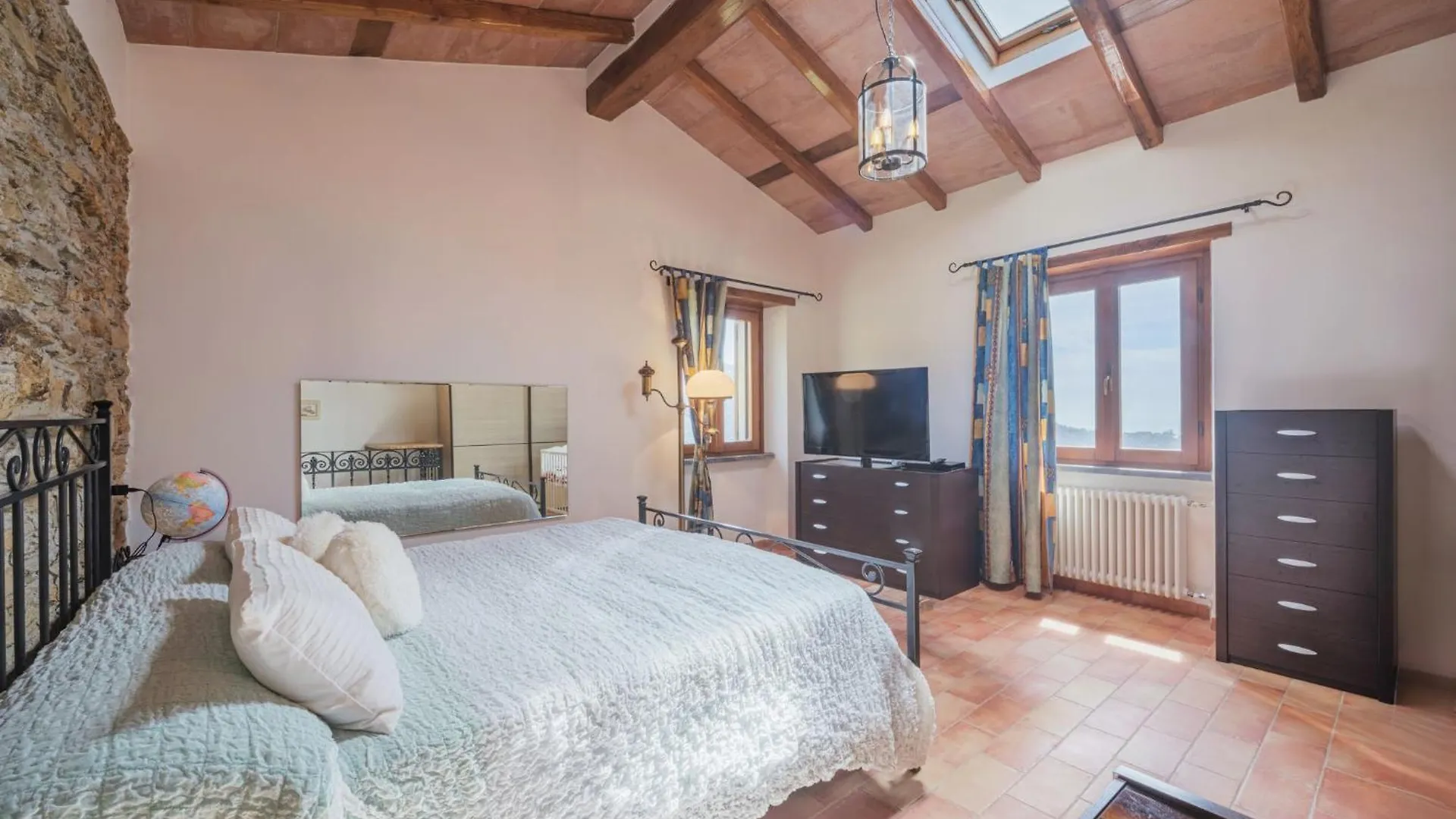 Holiday Home Leonardo By Interhome Montignoso