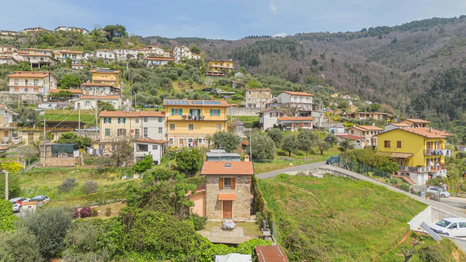 Holiday Home Leonardo By Interhome Montignoso