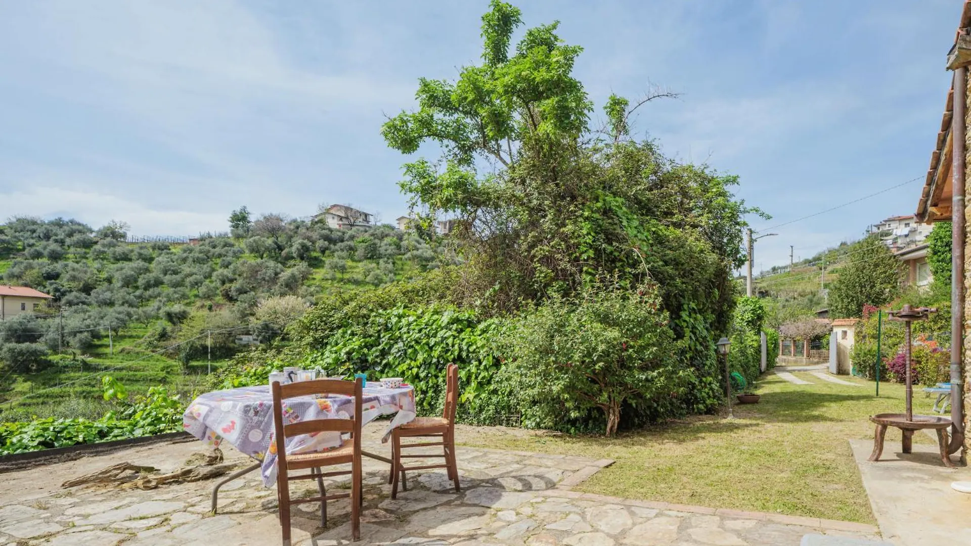 Holiday Home Leonardo By Interhome Montignoso
