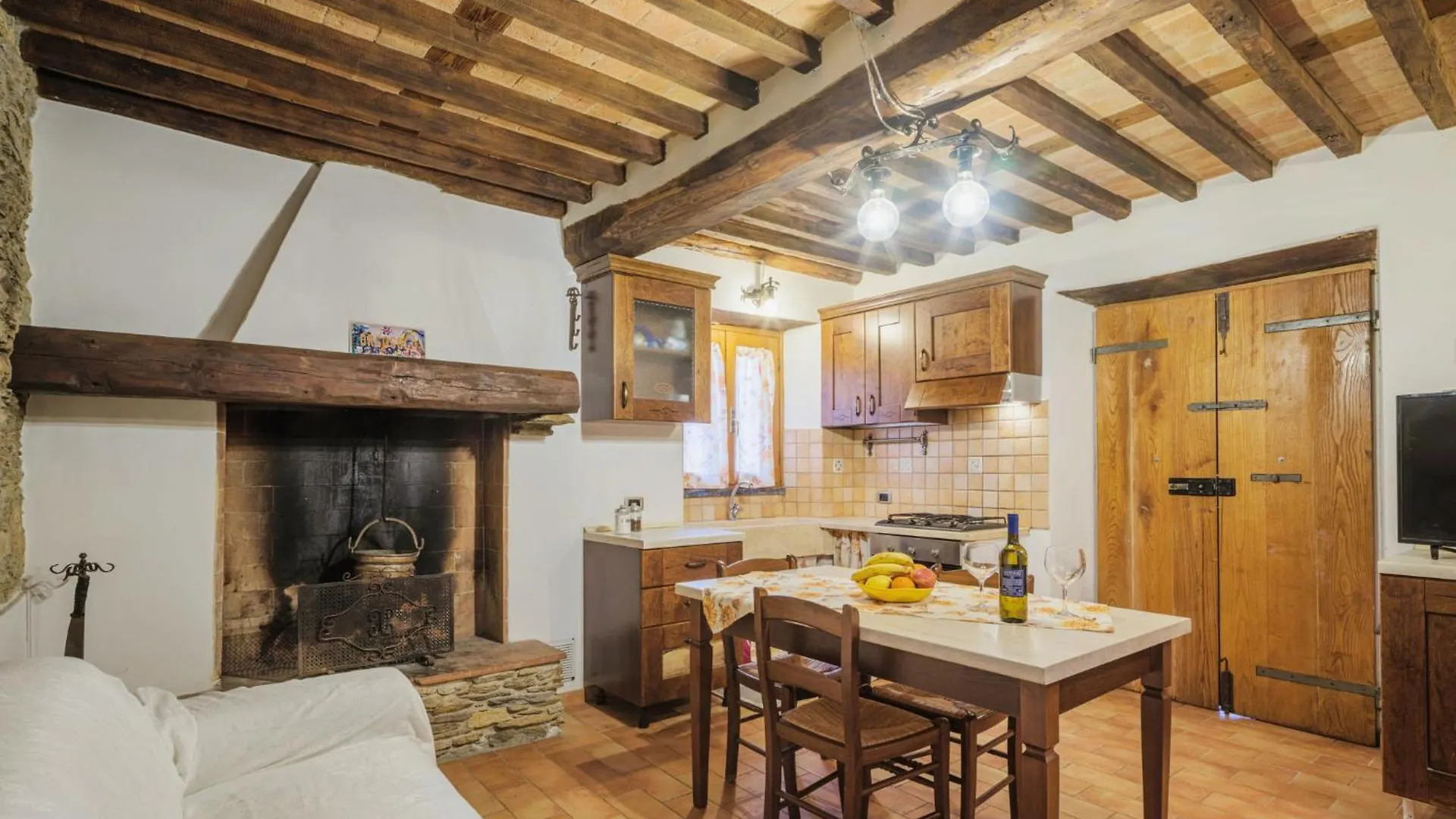 Holiday Home Leonardo By Interhome Montignoso Italy