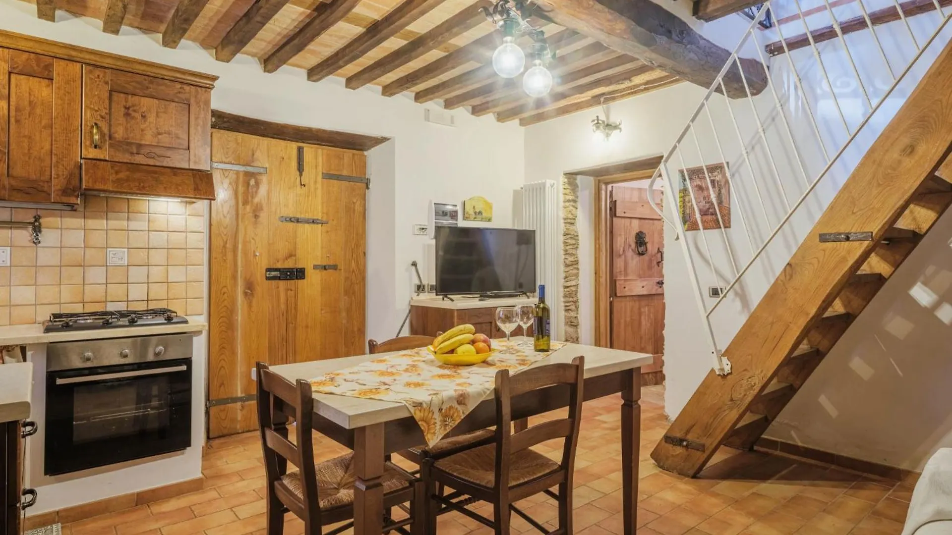 Holiday Home Leonardo By Interhome Montignoso