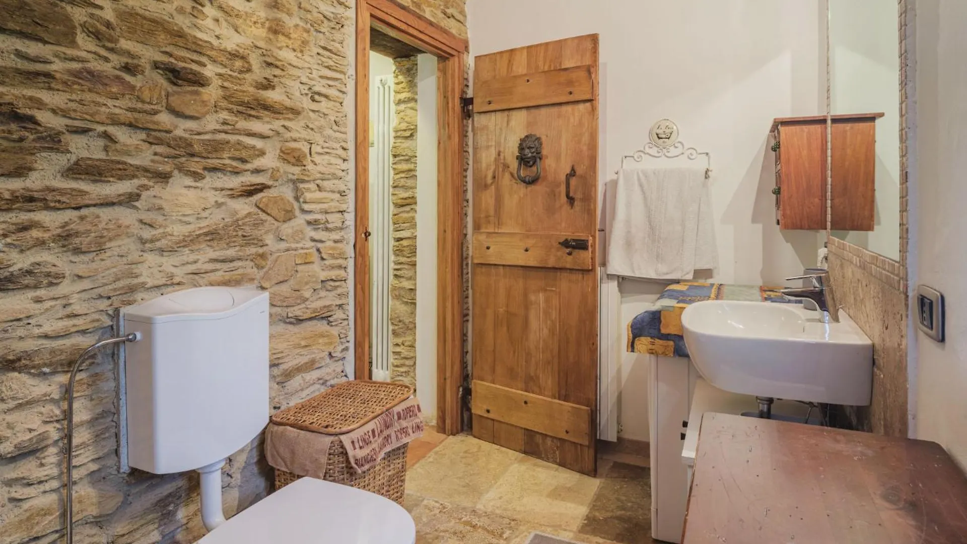Holiday Home Leonardo By Interhome Montignoso 0*,