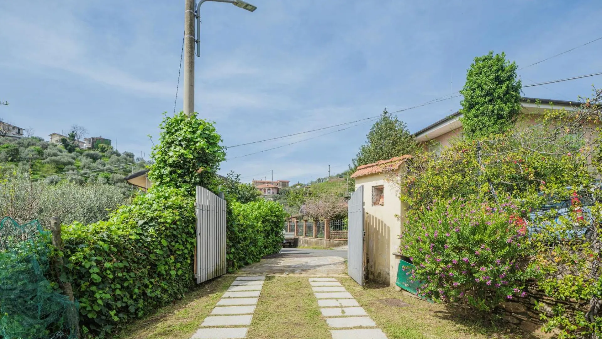 Holiday Home Leonardo By Interhome Montignoso Italy