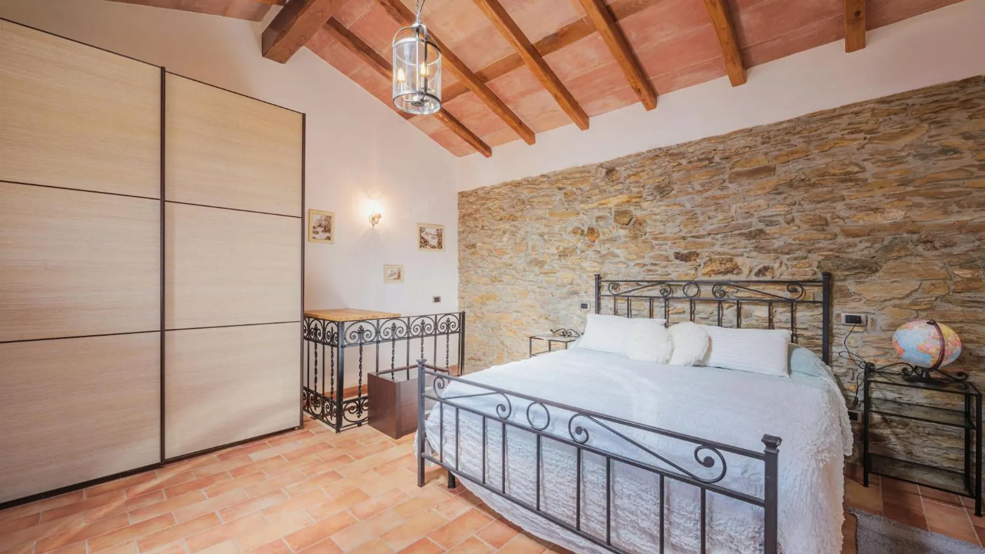 Holiday Home Leonardo By Interhome Montignoso