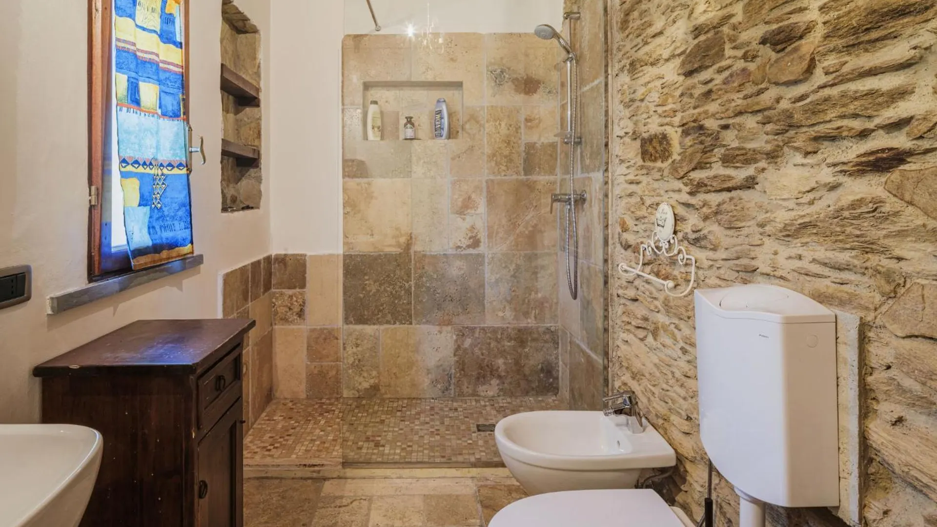 Holiday Home Leonardo By Interhome Montignoso