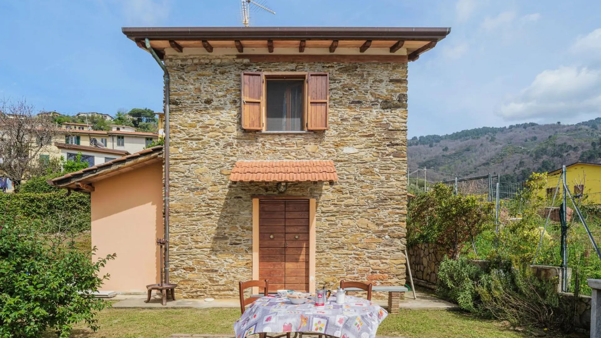 Holiday Home Leonardo By Interhome Montignoso