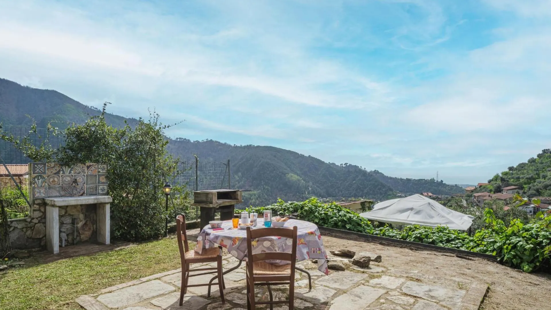 Holiday Home Leonardo By Interhome Montignoso Italy