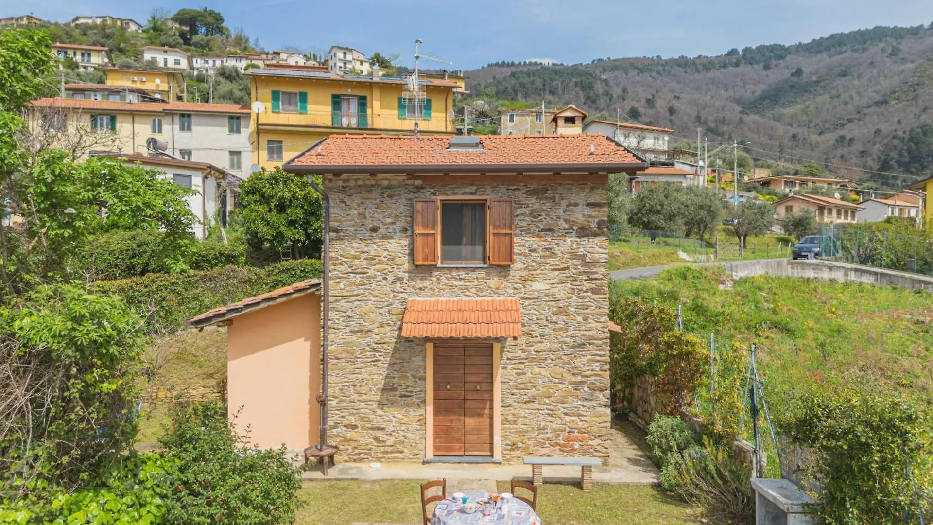 Holiday Home Leonardo By Interhome Montignoso