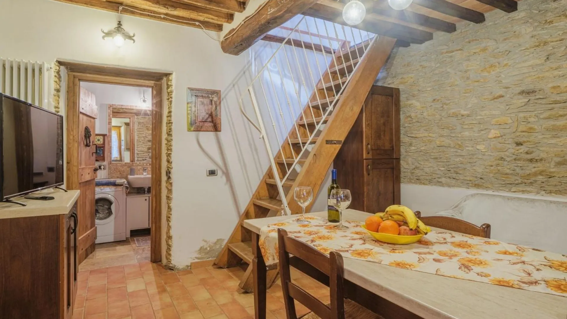 Holiday Home Leonardo By Interhome Montignoso