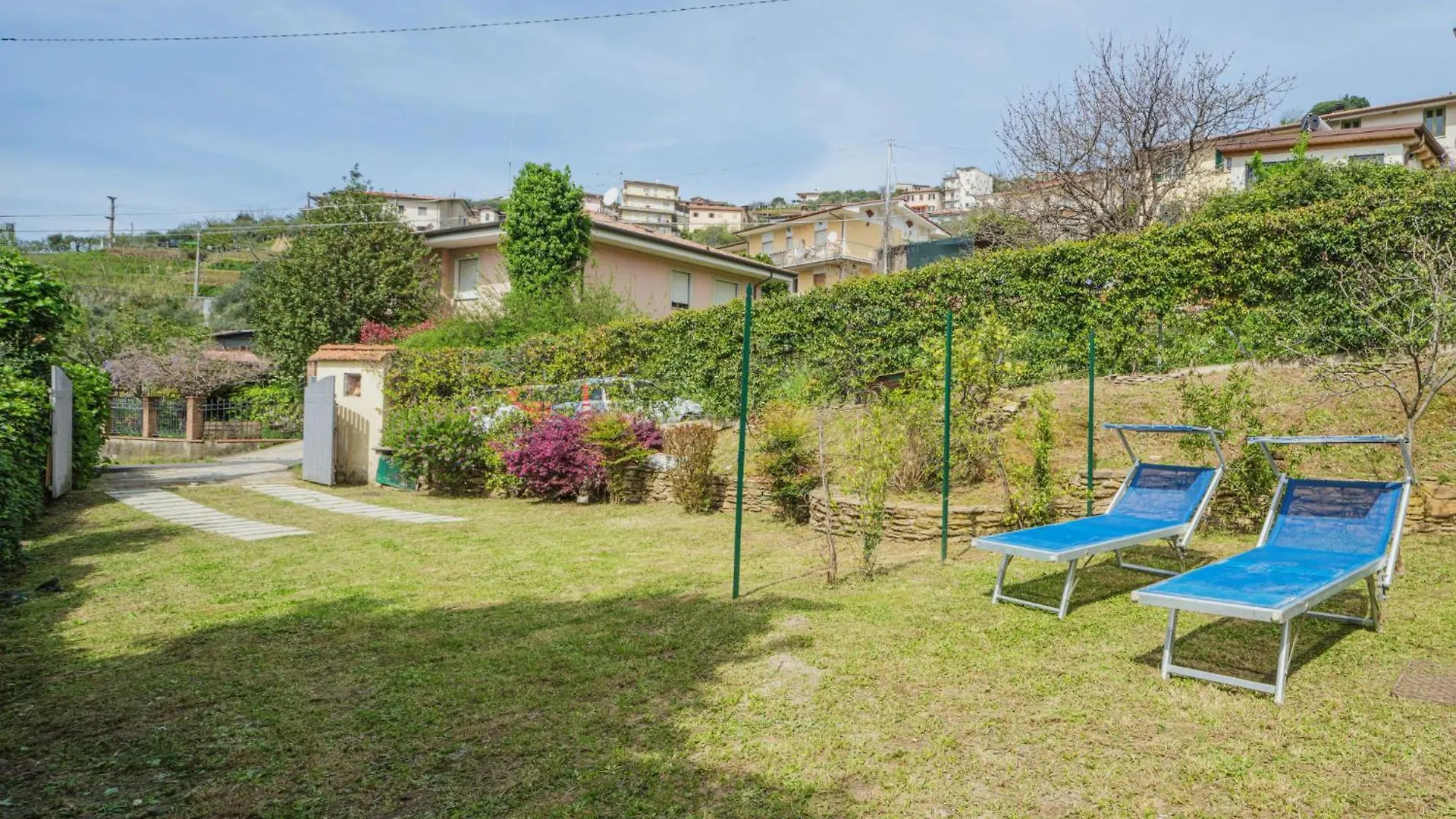 Holiday Home Leonardo By Interhome Montignoso