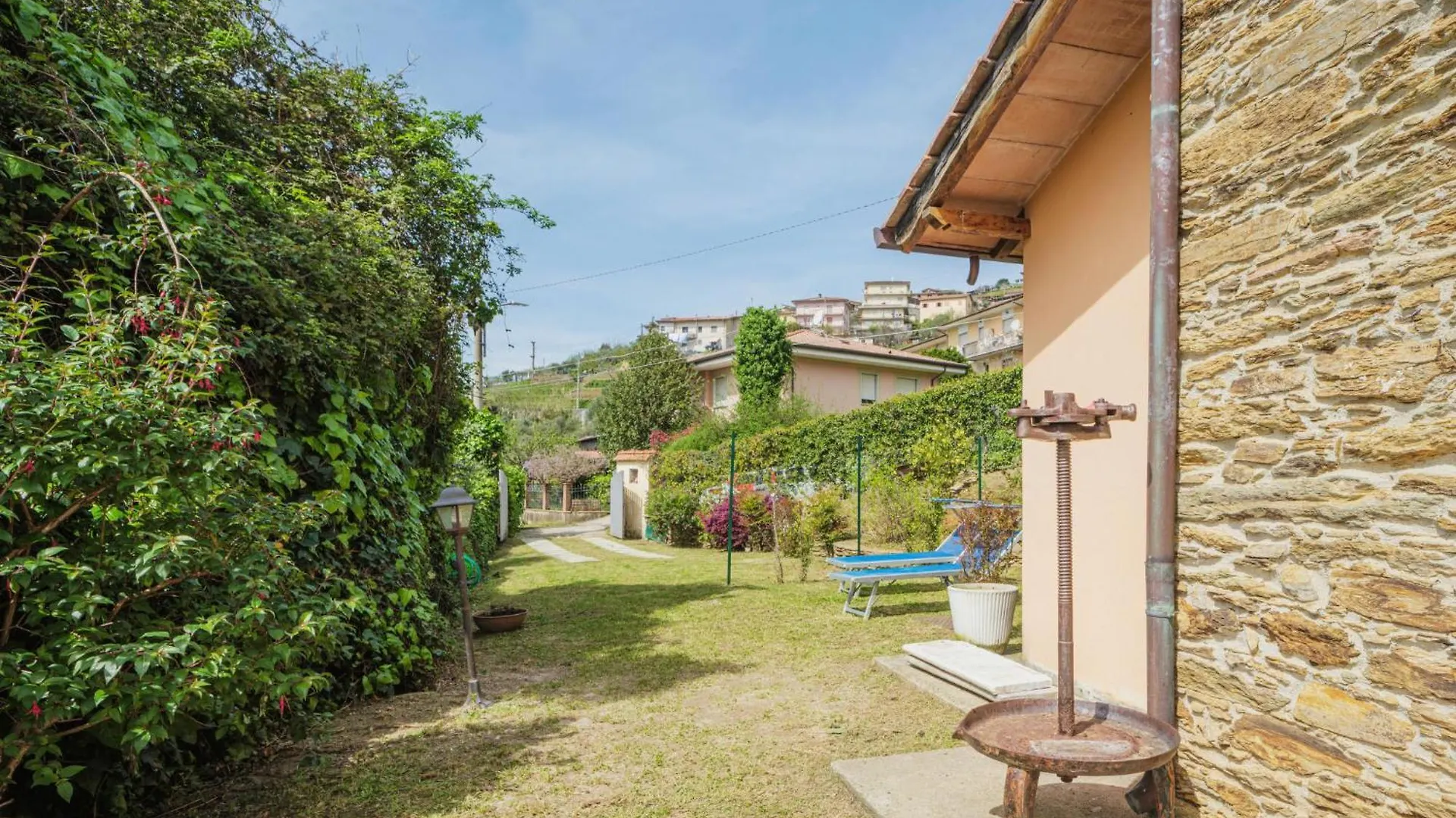 Holiday Home Leonardo By Interhome Montignoso