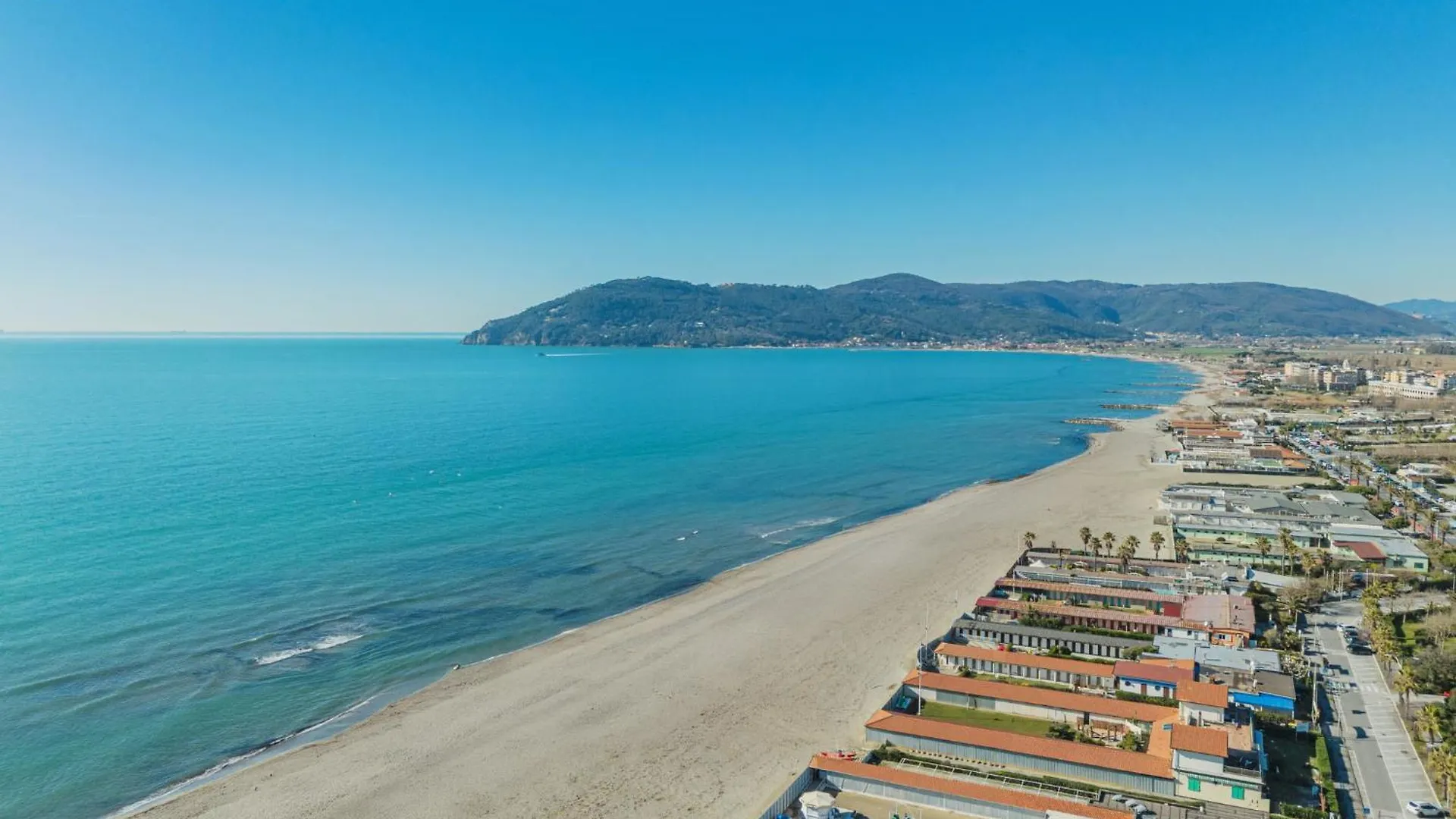 Holiday Home Leonardo By Interhome Montignoso